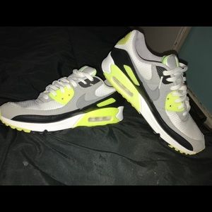 Nike air max 90’s